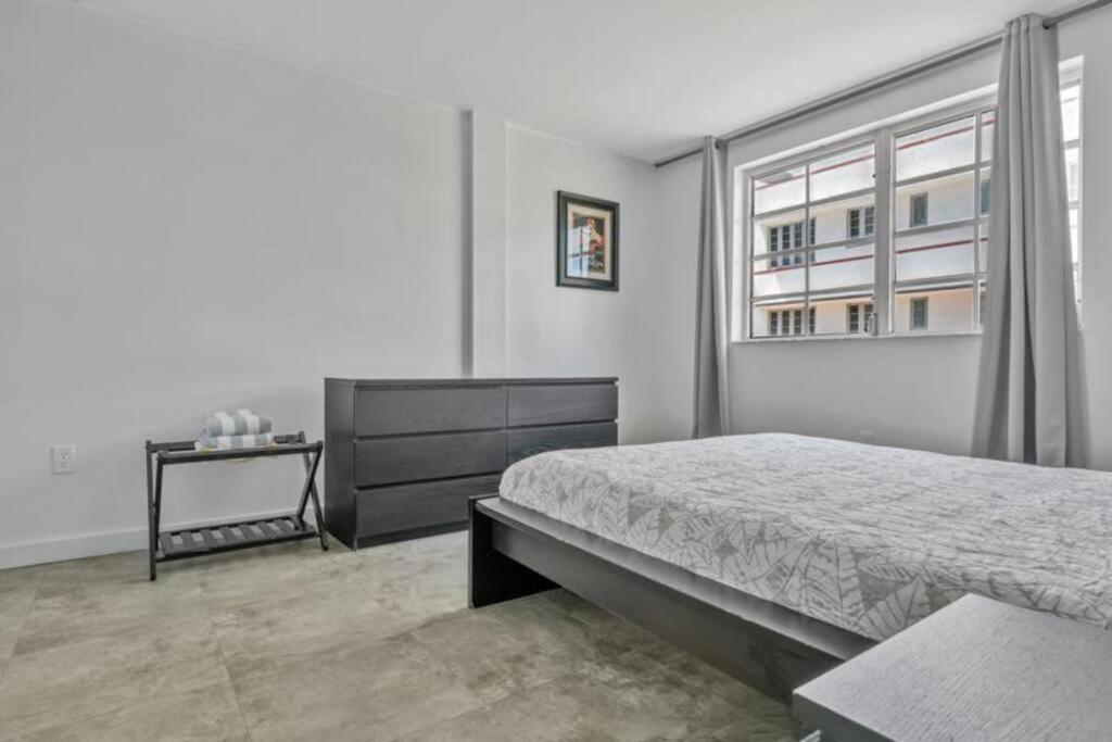 Amazing Apartment In South Beach, Ocean Drive Miami Beach Exterior photo