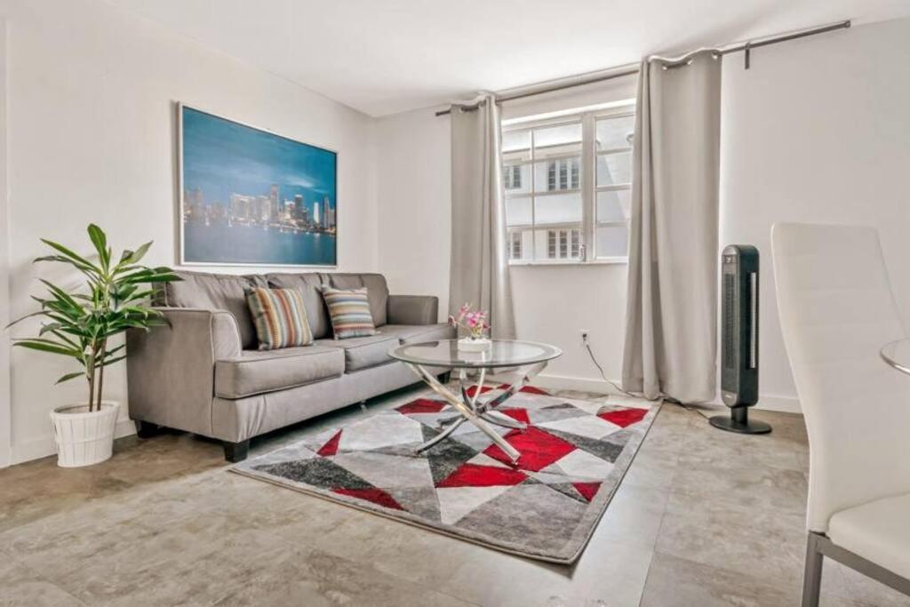 Amazing Apartment In South Beach, Ocean Drive Miami Beach Exterior photo
