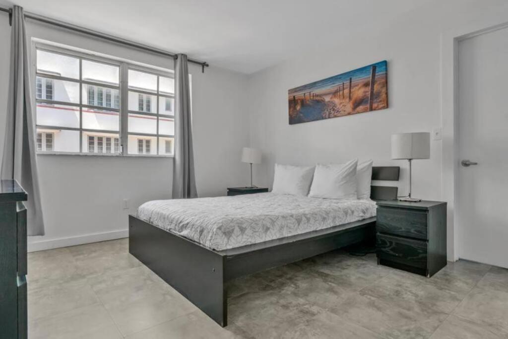 Amazing Apartment In South Beach, Ocean Drive Miami Beach Exterior photo