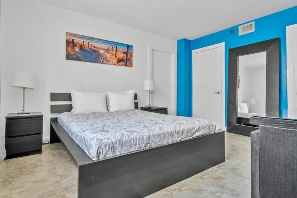 Amazing Apartment In South Beach, Ocean Drive Miami Beach Exterior photo